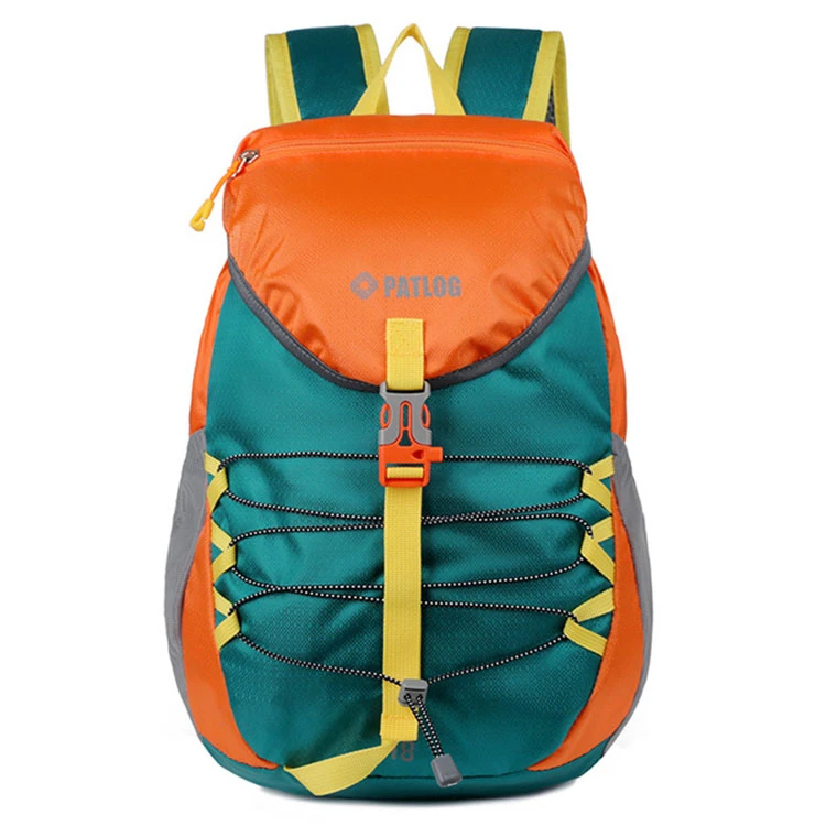 Lightweight Kids Backpack